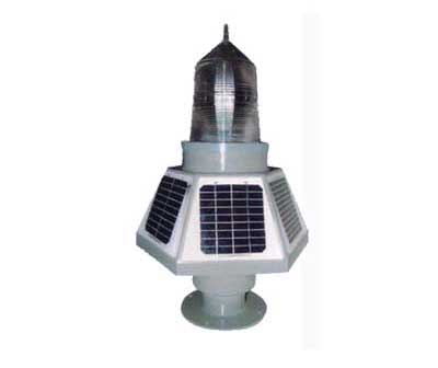 THD-155LED型航標燈